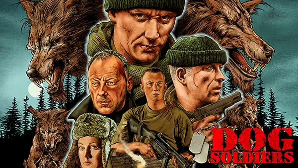 Dog Soldiers