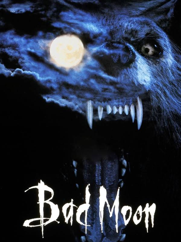 Bad Moon