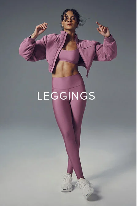 LEGGINGS
