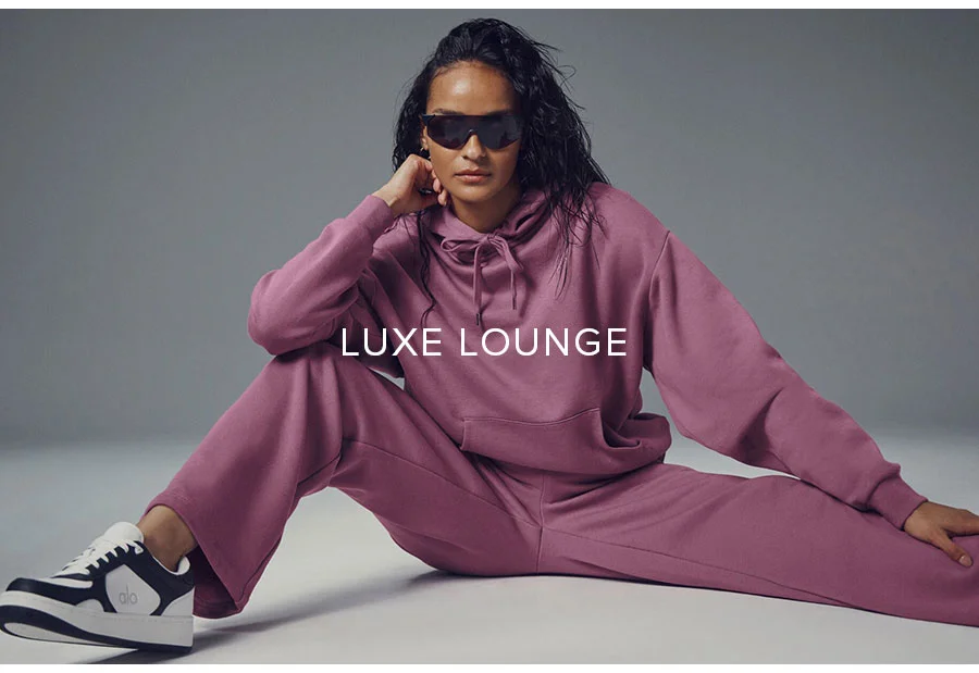 LUXE LOUNGE