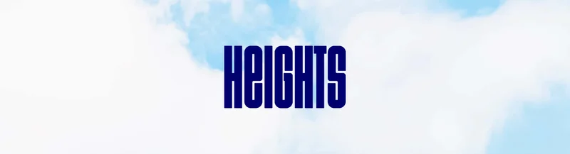 Heights