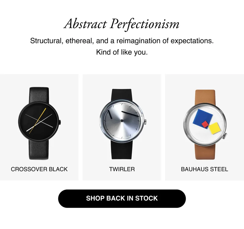 Shop the Sale
