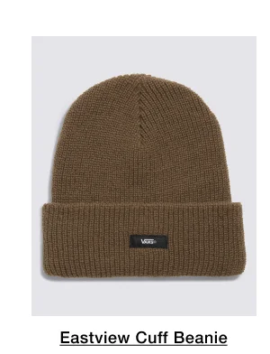 Eastview Cuff Beanie