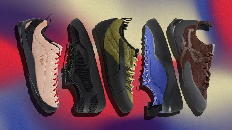 5 of GQ's favorite approach shoes in 2026.