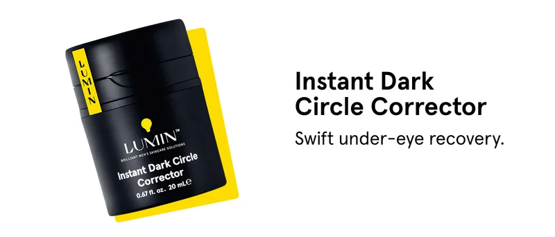 Instant Dark Circle Corrector