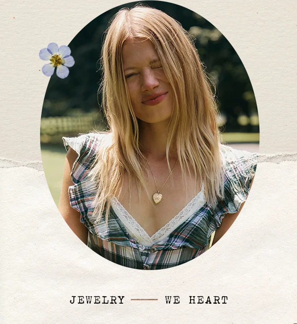 jewelry we heart