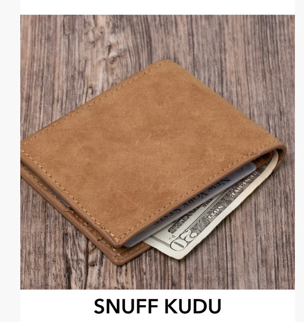 Snuff Kudu