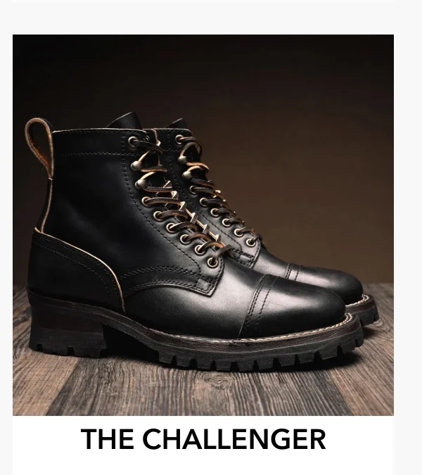 The Challenger