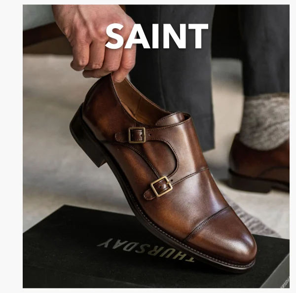Saint
