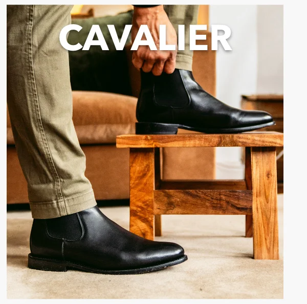 Cavalier