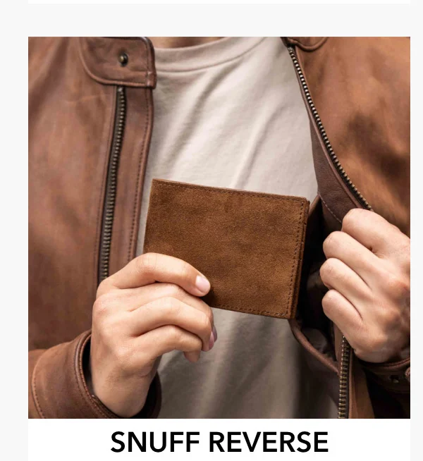 Snuff Reverse