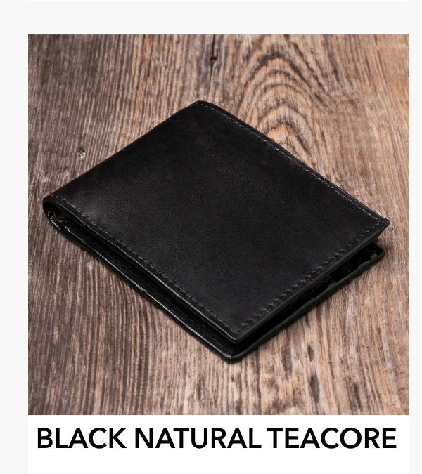Black Natural Teacore