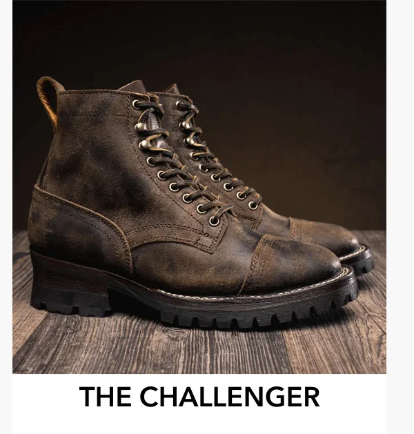 The Challenger