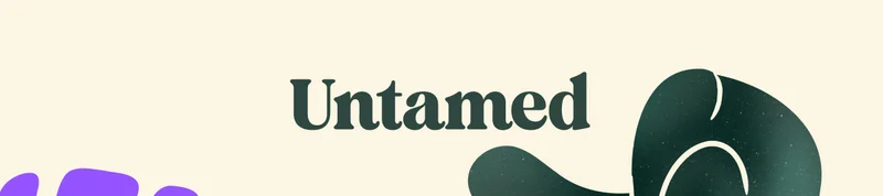 Untamed