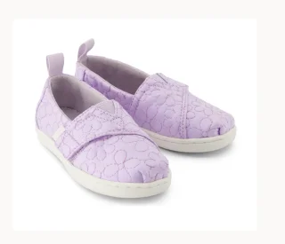 Toddler Alpargatas