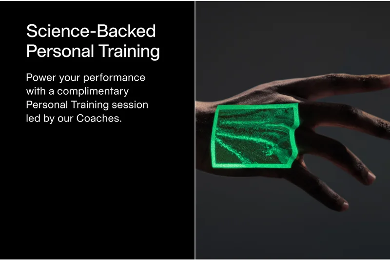 Science-Backed Personal Training