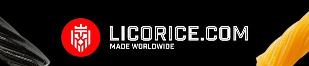 Shop Licorice.com