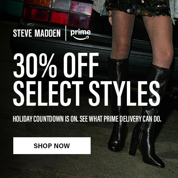 Buy With Prime