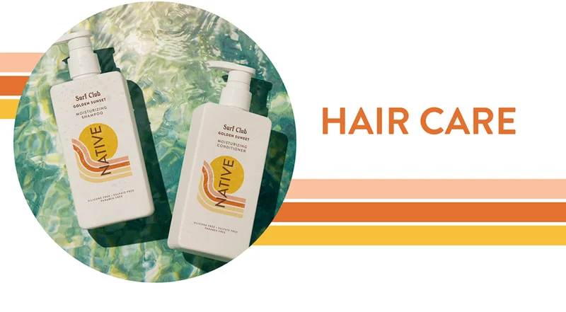 Hair Care Hair Care