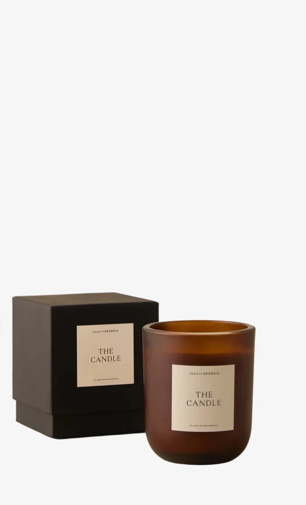 Shop The Candle