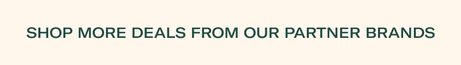 Partner Brands