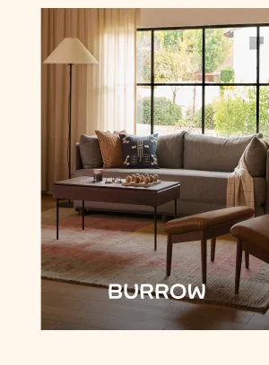 Burrow