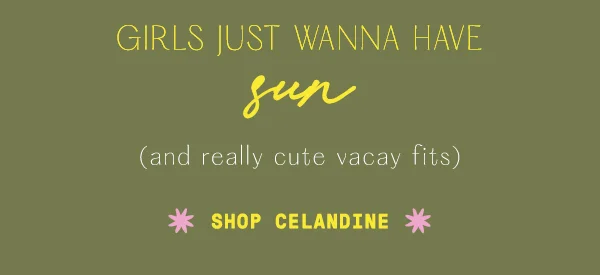 Shop Celandine