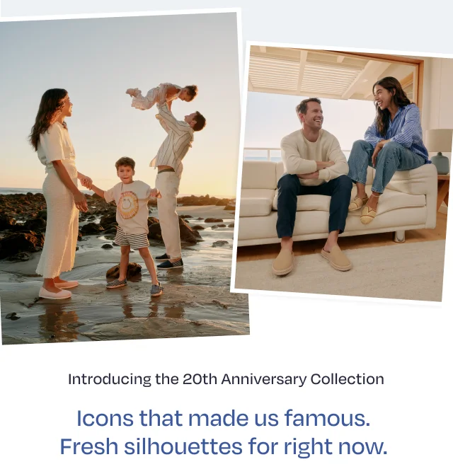 20th Anniversary Collection