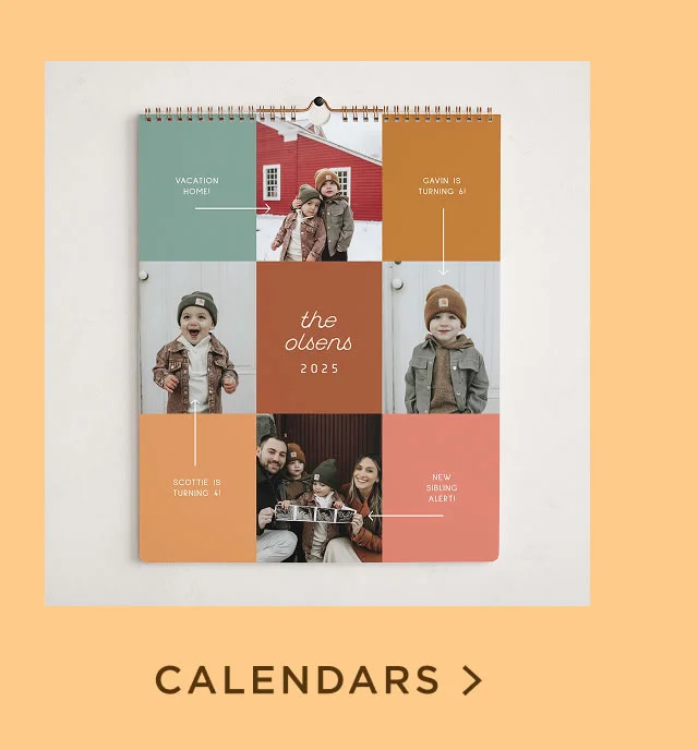 Calendars