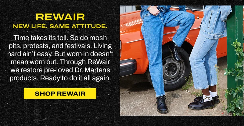 Shop Rewair