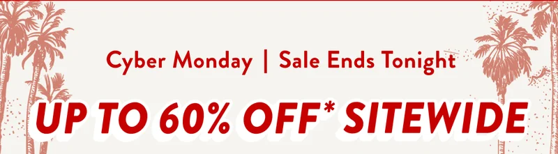 MVMT| Cyber Monday