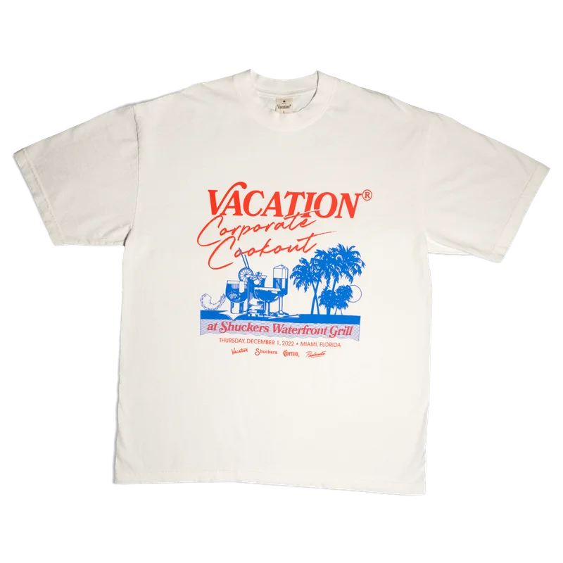 Image of Corporate Cookout T-Shirt