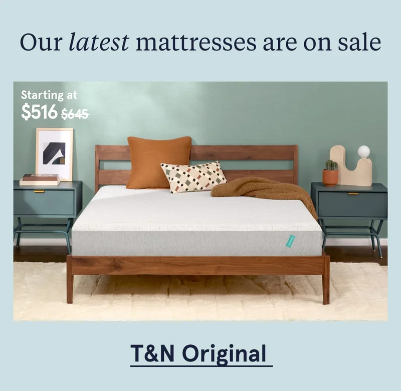 T&N Original