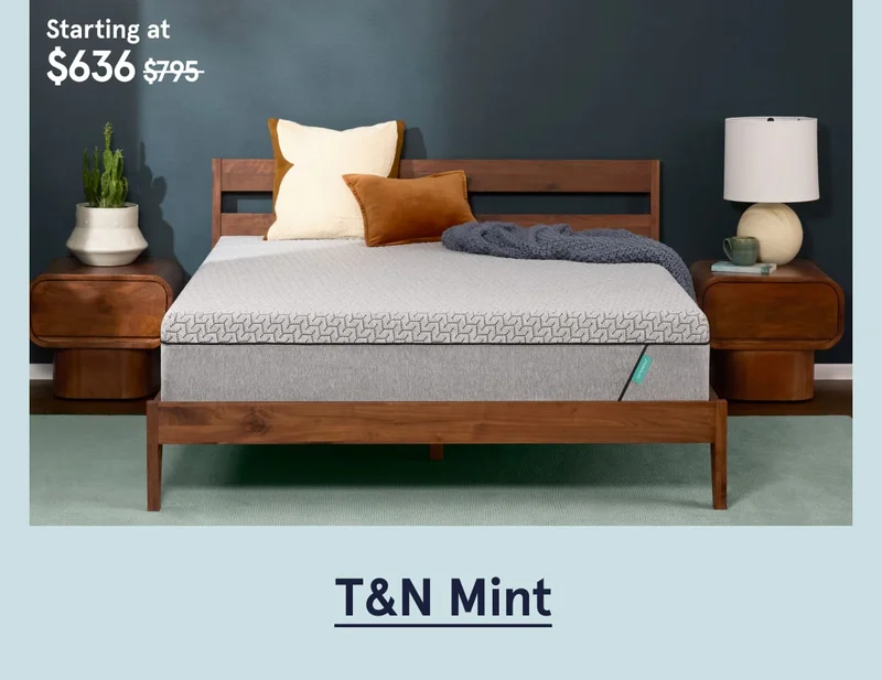 T&N Mint