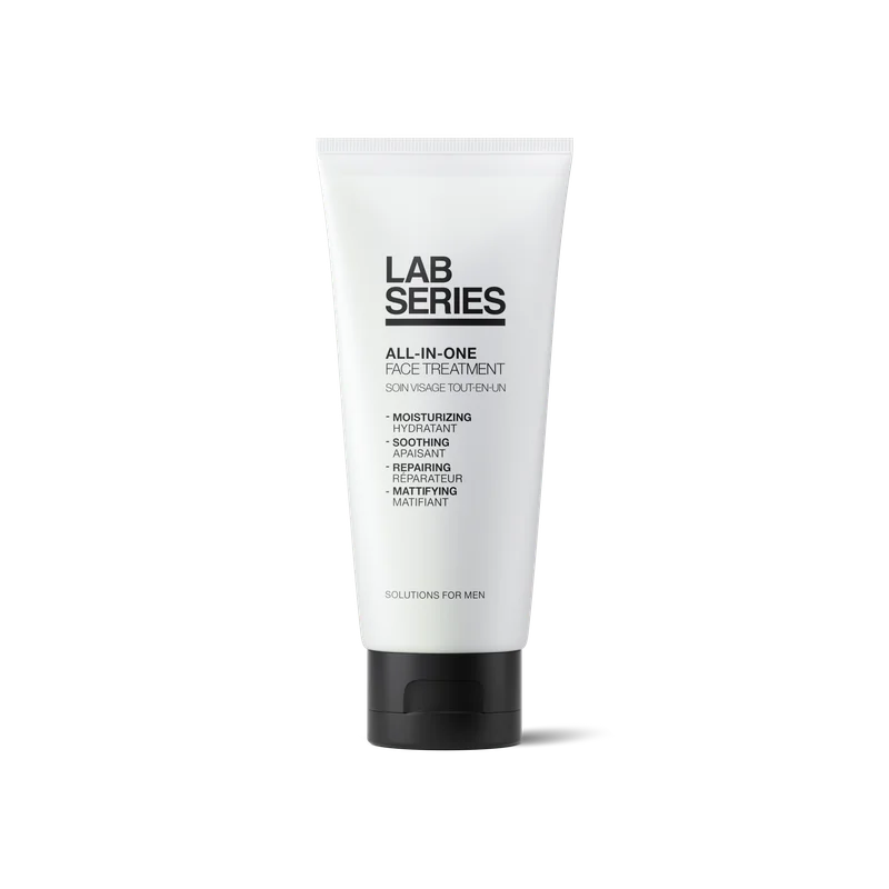 All-In-One Face Treatment Moisturizer