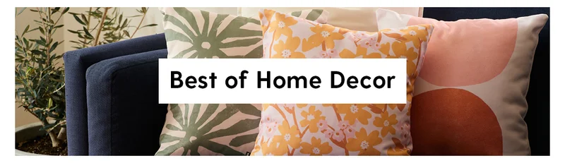 Best of Home Decor