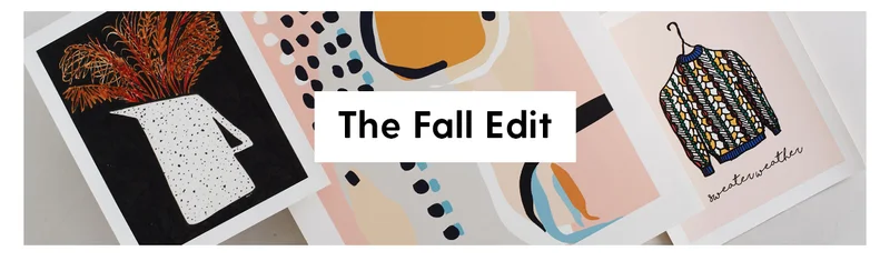 The Fall Edit