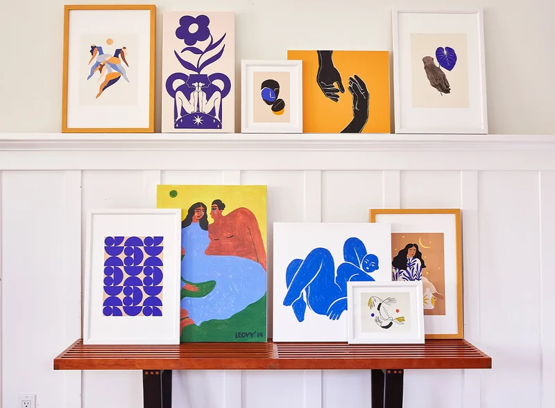 Featured Artwork