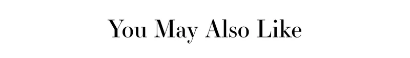 You May Also Like
