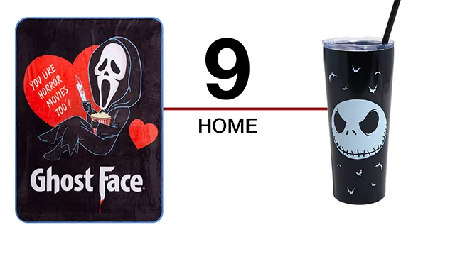 Shop Home