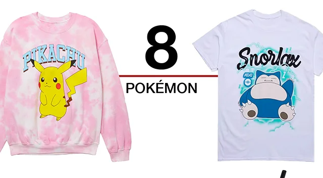 Shop Pokemon