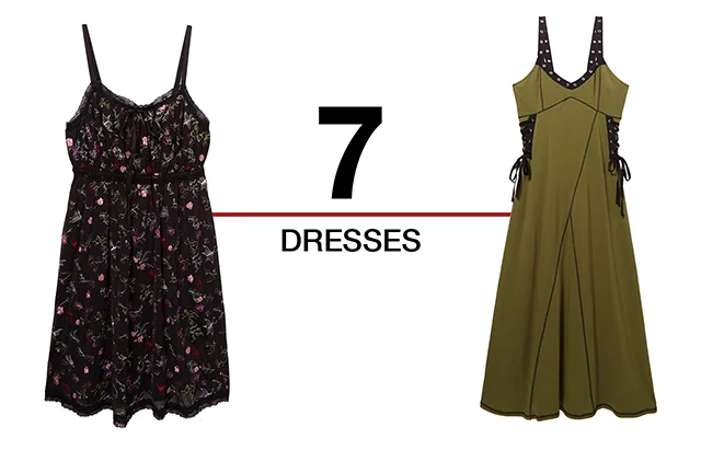 Shop Dresses
