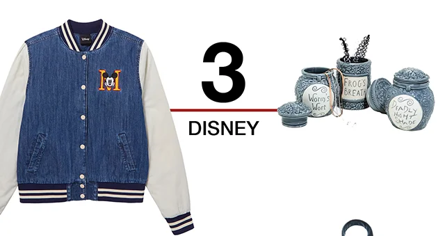 Shop Disney