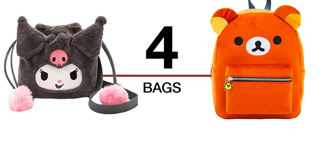 Shop Bags