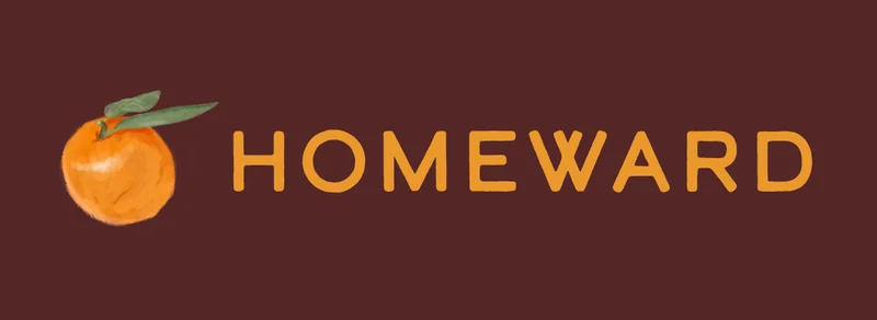 SUBSCRIBE TO HOMEWARD