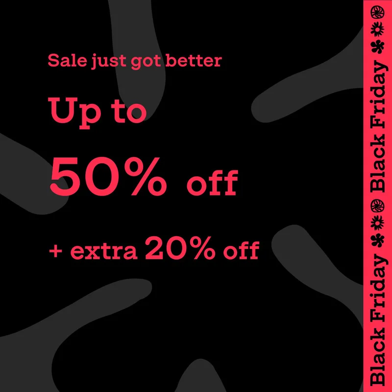 Best sellers are calling!