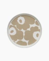 Unikko small plate