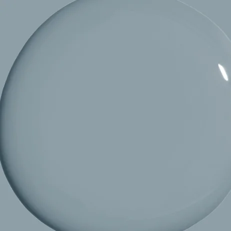 Good Jeans paint color