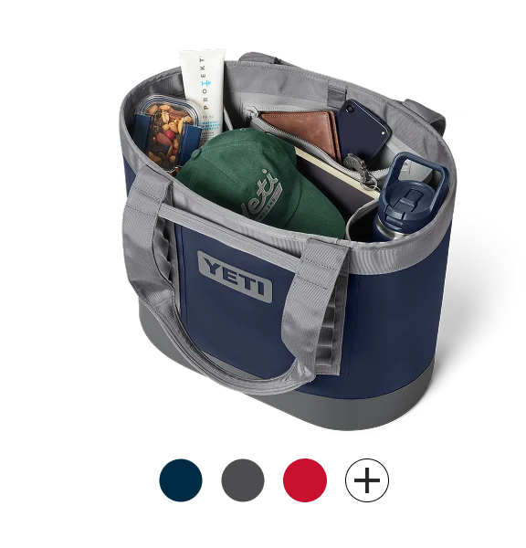 Whole Gym In One Bag
