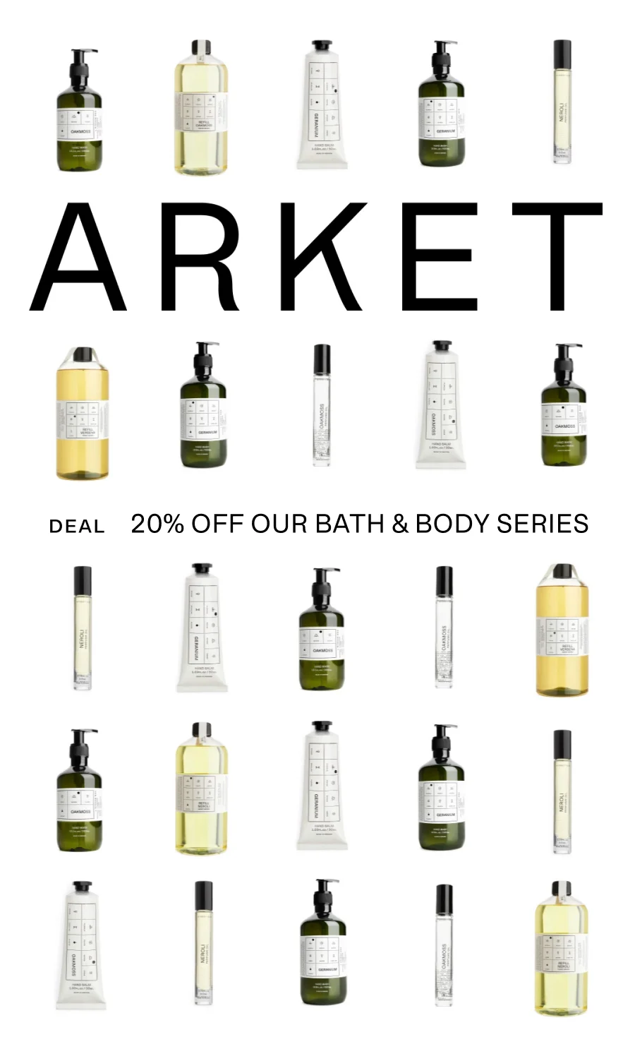END Bath & Body